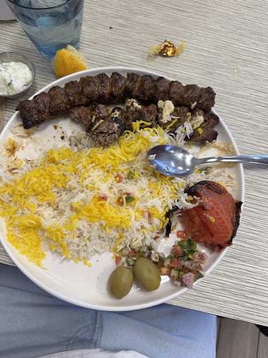 Photo of Niloo Restaurant - 4440 W Saanich Rd #108, Victoria, BC V8Z 3E9